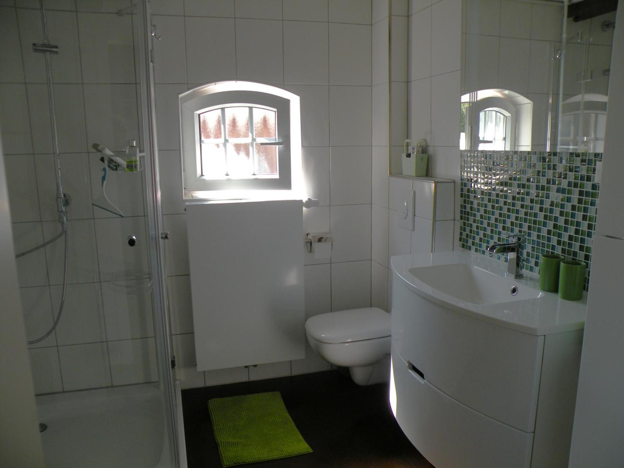 Apartment Vier Jahreszeiten Pilsum Krummhoern Luaran gambar