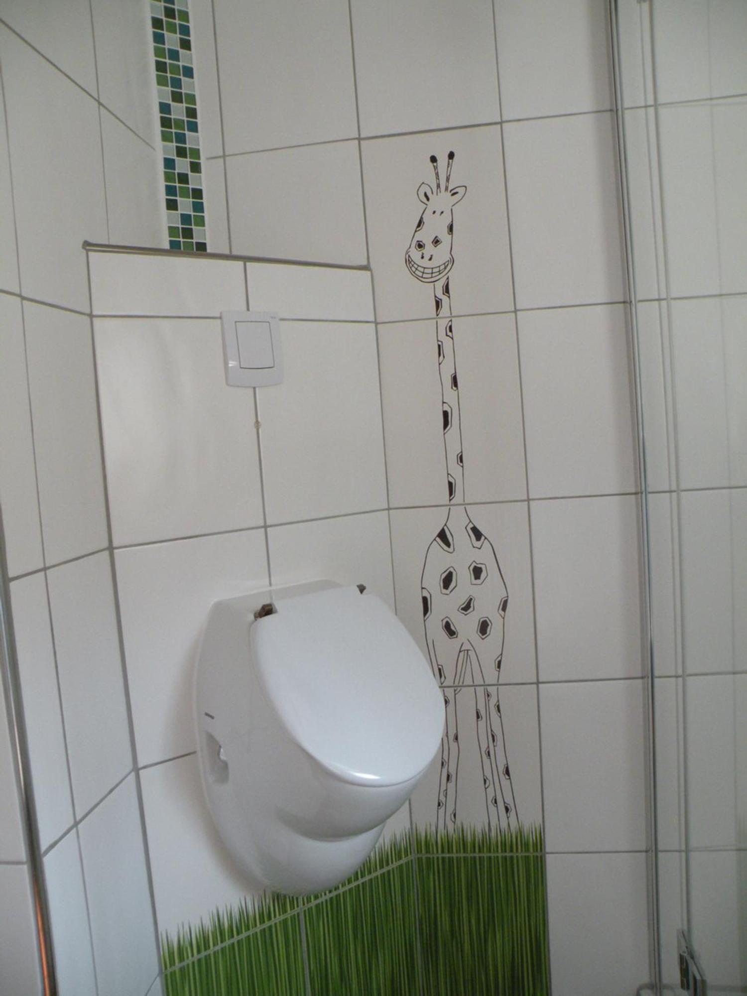 Apartment Vier Jahreszeiten Pilsum Krummhoern Luaran gambar